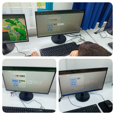 Teachable Machine ile Yapay Zekâya İlk Adım